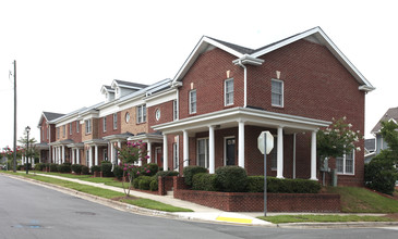 Havens at Willow Oaks in Greensboro, NC - Building Photo - Building Photo