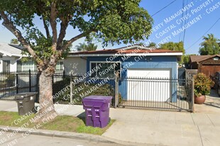 1334 Ximeno Ave