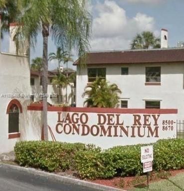 property at 8600 SW 149th Ave