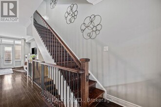 44 Furrow Lane in Toronto, ON - Building Photo - Building Photo