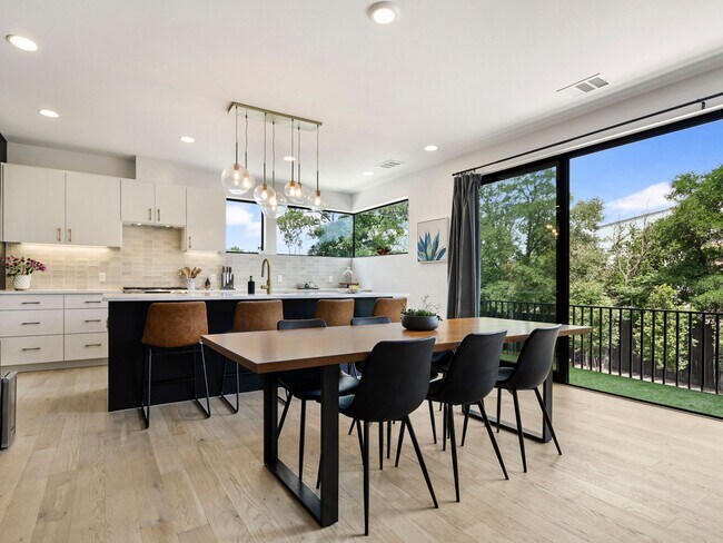 property at 3406 E 17th St