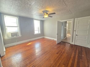 3300 Keokuk St, Unit 3300 A in St. Louis, MO - Foto de edificio - Building Photo