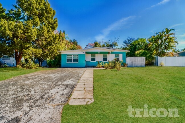 property at 3551 63rd Way N