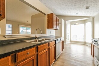 640 Stonebridge Loop in Lithonia, GA - Building Photo - Building Photo