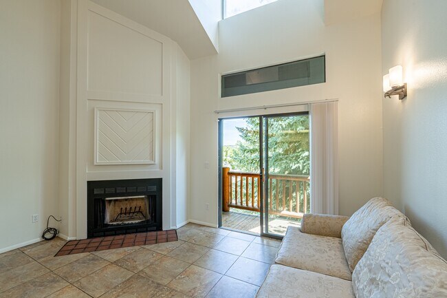 1487 Woodside Ave in Park City, UT - Building Photo - Building Photo