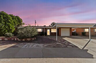 5828 Sturgeon Dr in El Paso, TX - Building Photo - Building Photo