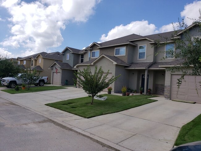 property at 16815 Dancing Ava