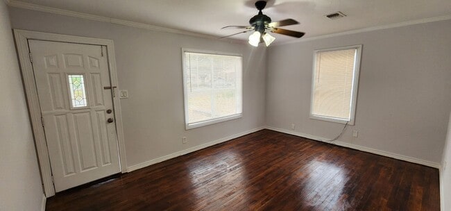 707 S Birmingham St in Amarillo, TX - Building Photo - Building Photo