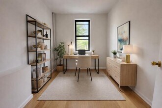 West End Avenue, Unit 220 in New York, NY - Building Photo - Building Photo