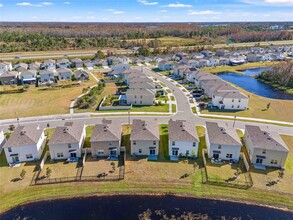 16209 Weathered Windmill Ter in Odessa, FL - Building Photo - Building Photo