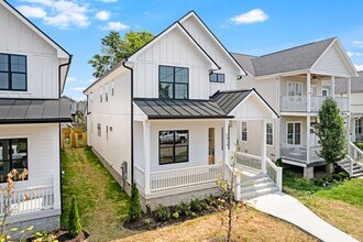 6010 Pennsylvania Ave in Nashville, TN - Building Photo - Building Photo