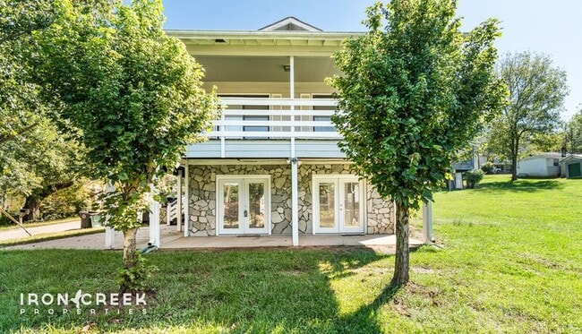 23 Brookdale Rd in Asheville, NC - Building Photo - Building Photo