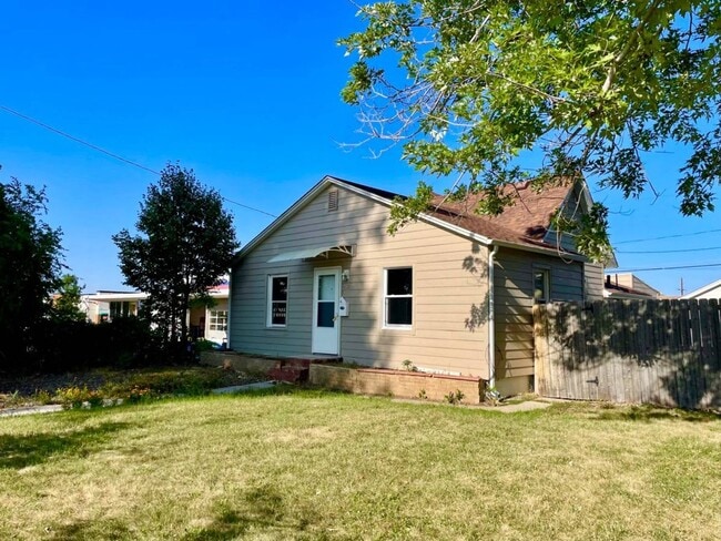 4372 Eaton St in Denver, CO - Building Photo - Building Photo