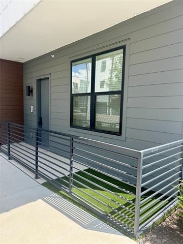 property at 2100 Legacy Dr