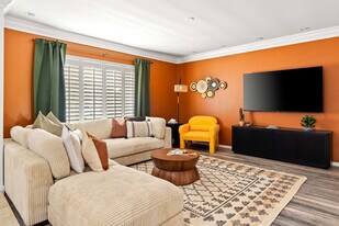 4936 E Sharon Dr in Scottsdale, AZ - Building Photo