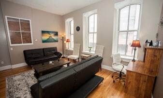 317 W Fayette St, Unit 1