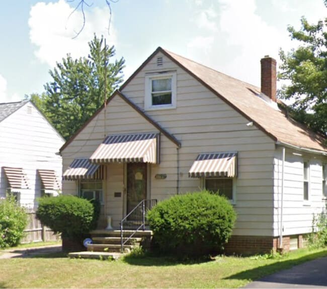 property at 3799 E 154th St