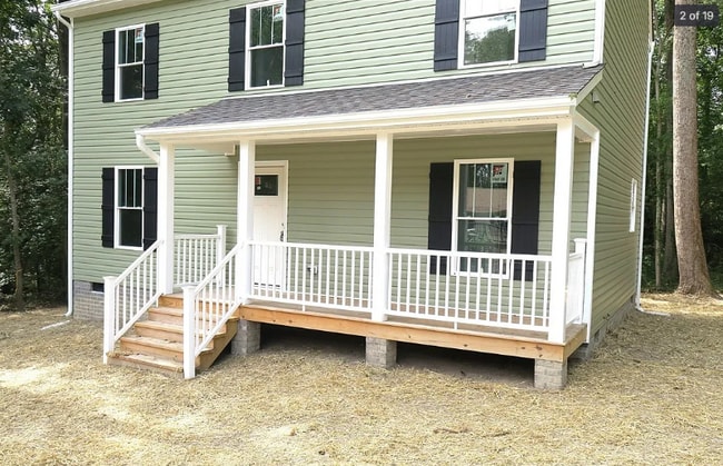16208 Pauline Ave in Chester, VA - Building Photo - Building Photo