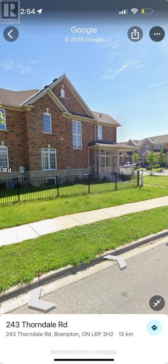 243 Thorndale Rd