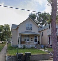 1522-1524 Virginia St in Sioux City, IA - Building Photo