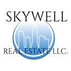 Property Management Company Logo Skywell Real Estate LLC
