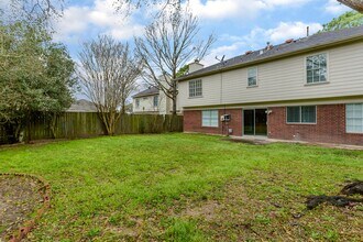 1123 Cascade Creek Dr in Katy, TX - Foto de edificio - Building Photo