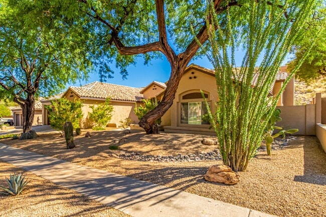 14040 S 24th Way in Phoenix, AZ - Building Photo - Building Photo