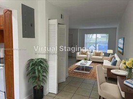 845 NW 46th Ave in Plantation, FL - Building Photo