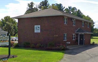 3724 Carman Rd, Unit 4 in Schenectady, NY - Building Photo
