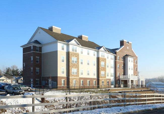 Riverside Landing at Delaware Place in Delaware, OH - Building Photo - Building Photo