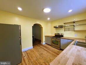 1211 Daly St in Philadelphia, PA - Building Photo - Building Photo