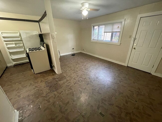 property at 609 E North 16th St