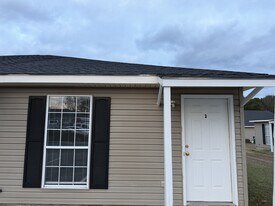 2607 Cardinal St in Albany, GA - Building Photo