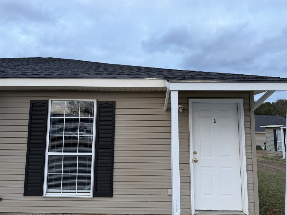 2607 Cardinal St in Albany, GA - Building Photo