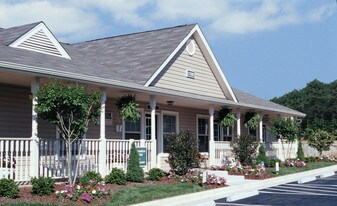 Forest Ridge Apartments For Rent Kannapolis Nc