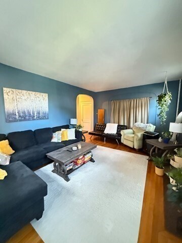 252 Corey Rd, Unit 1 in Boston, MA - Building Photo - Building Photo
