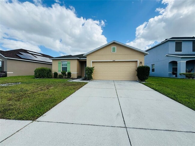 3844 Eloise Estates Ct in Winter Haven, FL - Foto de edificio - Building Photo