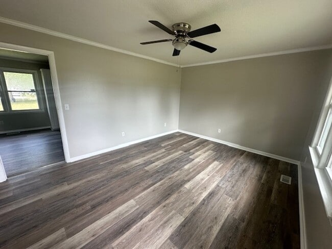 1110 Will Baker Rd in Kinston, NC - Building Photo - Building Photo