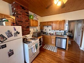 63 I St in Boston, MA - Building Photo