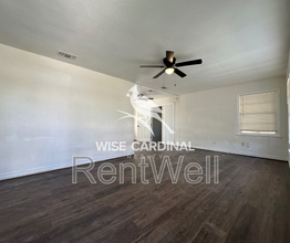 3007 42nd St in Lubbock, TX - Foto de edificio - Building Photo