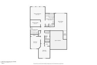 25965 W Oraibi Dr in Buckeye, AZ - Building Photo - Building Photo