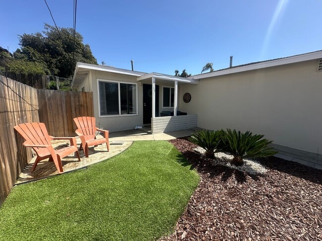 property at 6131-6133 Horton Dr