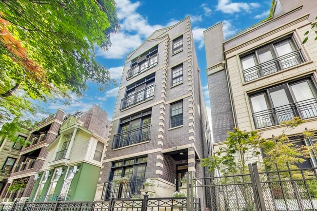 1510 N Cleveland Ave in Chicago, IL - Building Photo - Building Photo
