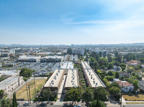 108 N Chapel AVE in Alhambra, CA - Building Photo - Building Photo