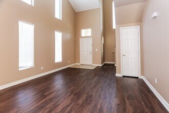 3629 Asiago Ct in North Las Vegas, NV - Building Photo - Building Photo