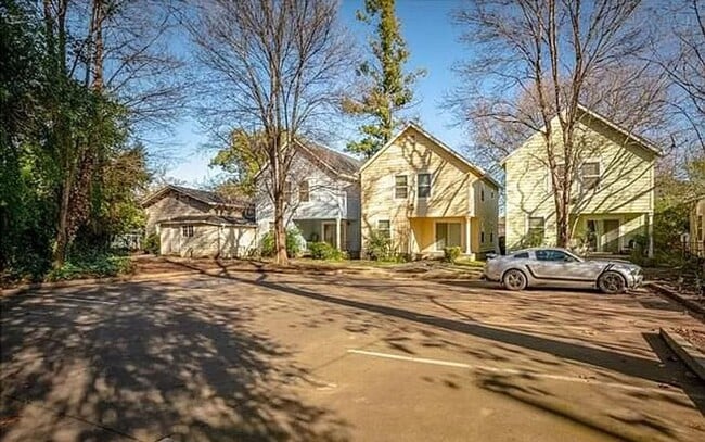 232 Oak St in Chico, CA - Building Photo - Building Photo