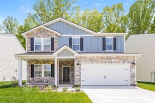 341 Brook Ave in White House, TN - Building Photo