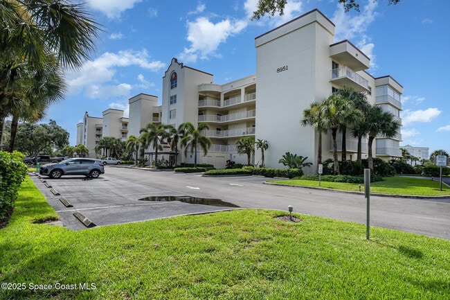 property at 8871 Lake Dr