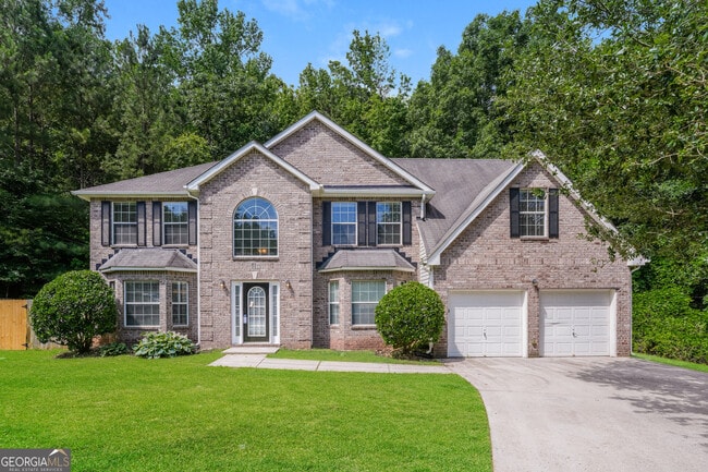 property at 1902 Boulder Gate Dr