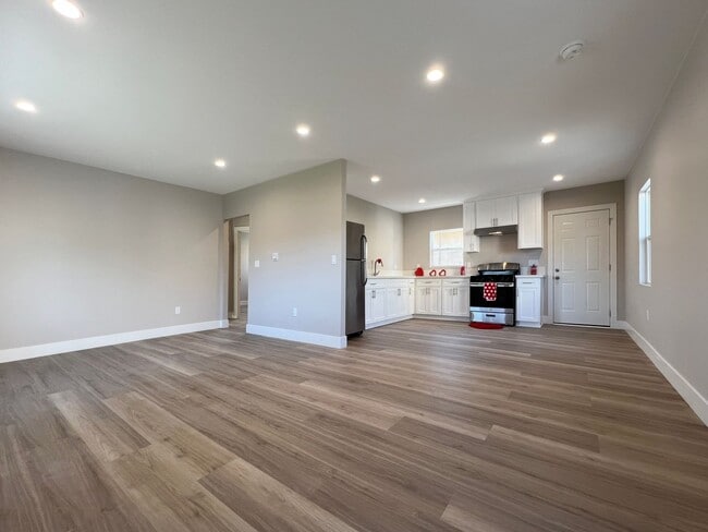 property at 4541 161st St
